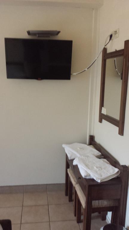 Atelier Apartment Rethymno  Luaran gambar