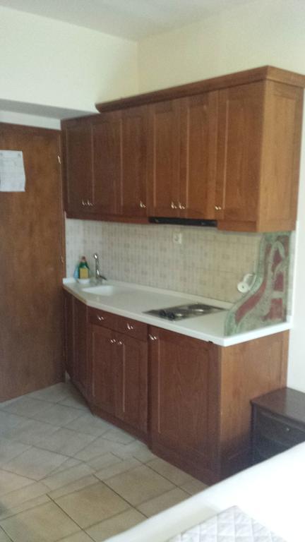 Atelier Apartment Rethymno  Luaran gambar