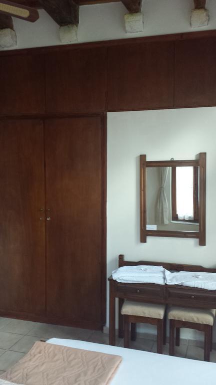 Atelier Apartment Rethymno  Luaran gambar