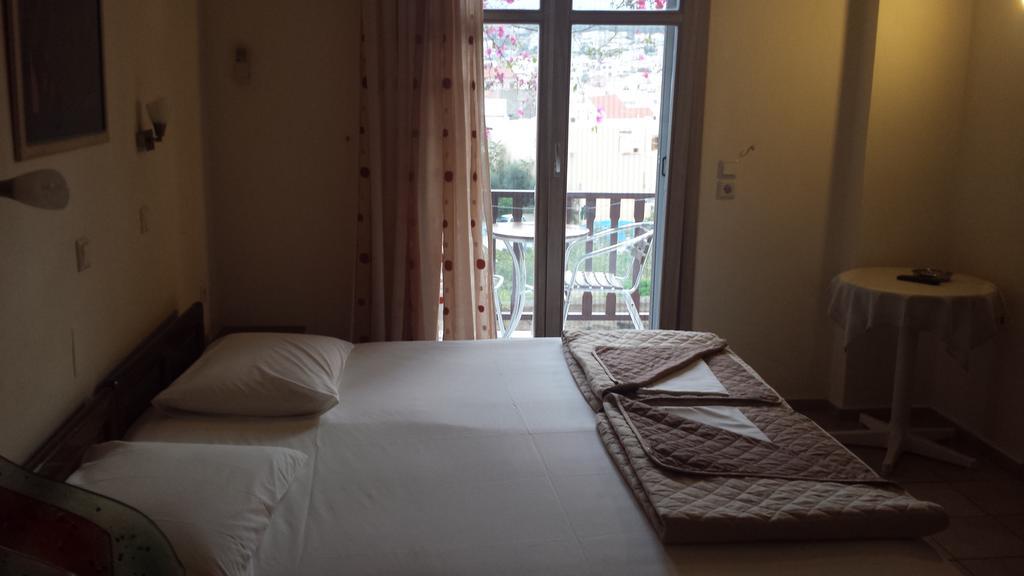 Atelier Apartment Rethymno  Luaran gambar