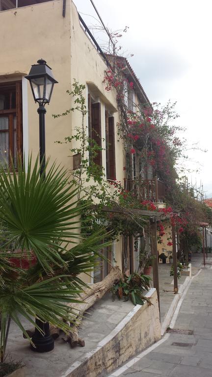 Atelier Apartment Rethymno  Luaran gambar