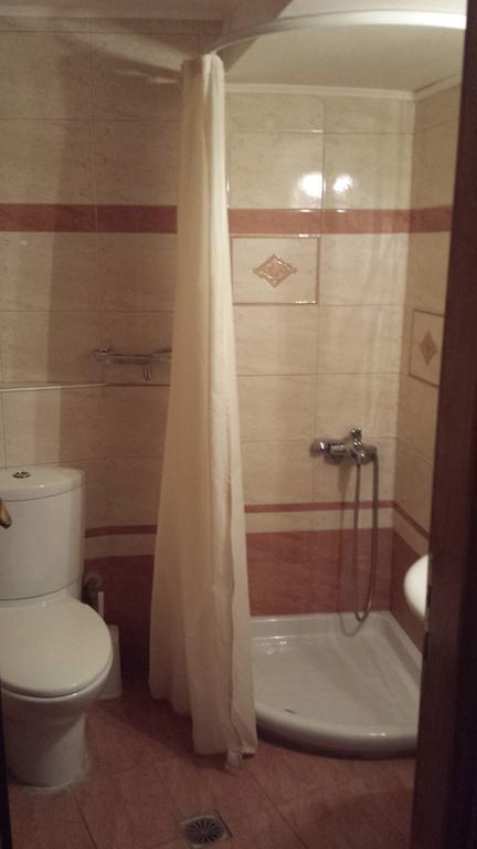 Atelier Apartment Rethymno  Luaran gambar